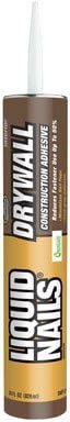Drywall Construction Adhesive, 12 Pack, Liquid Nails