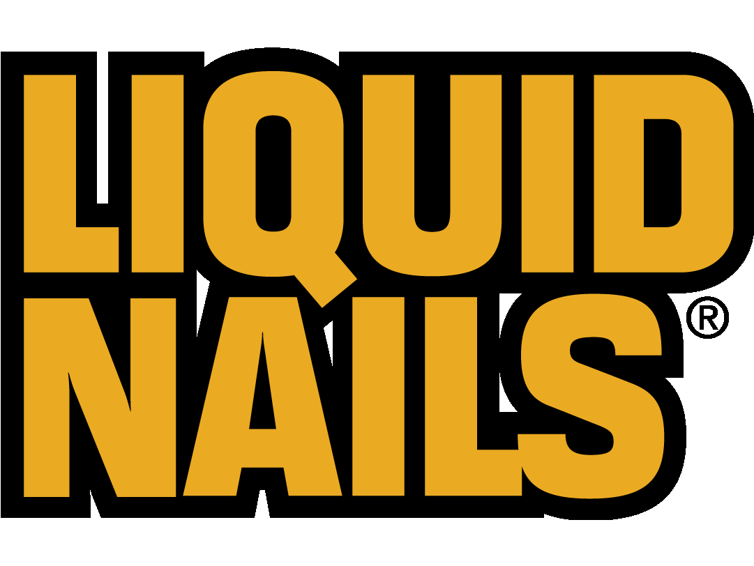 Liquid Nails logo